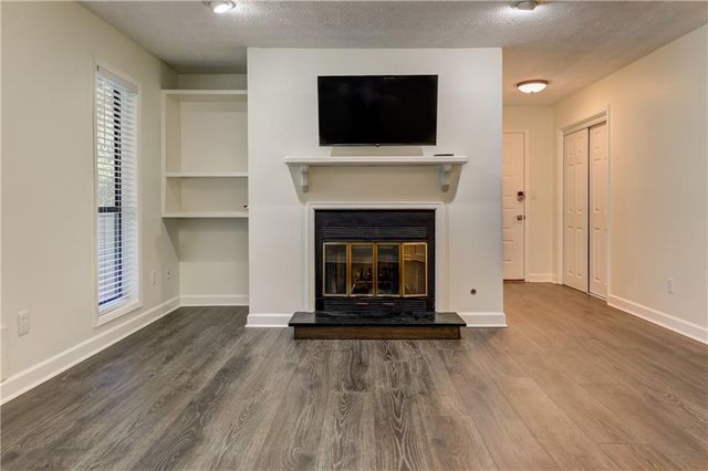 308 Wynnes Ridge SE Circle, Marietta, GA 30067