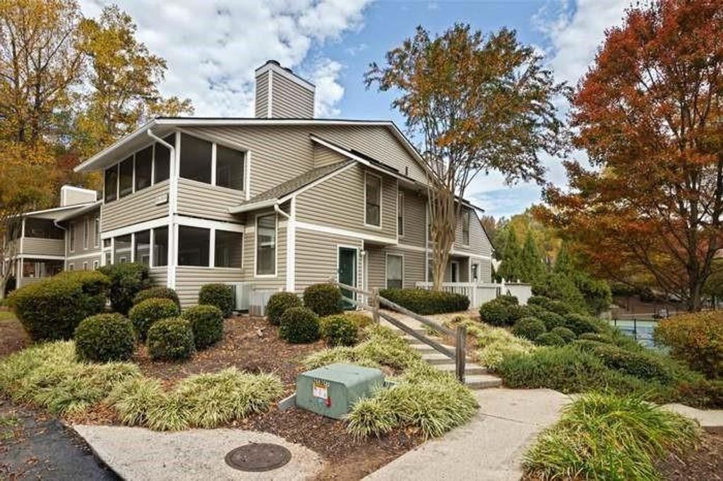 308 Wynnes Ridge SE Circle, Marietta, GA 30067