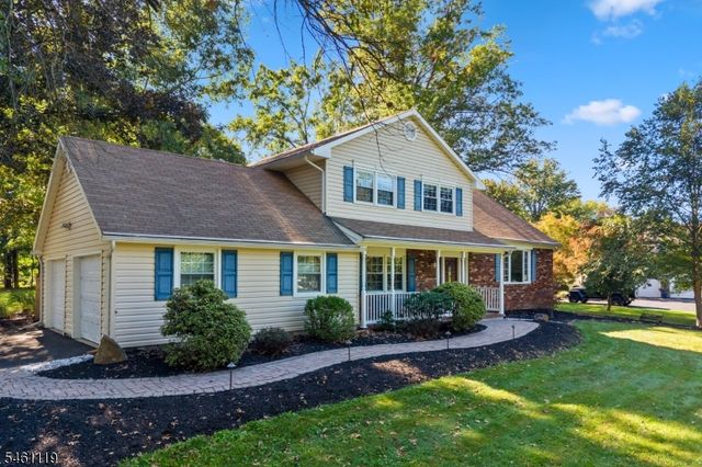 1983 Holland Brook Rd, Branchburg Twp., NJ 08876