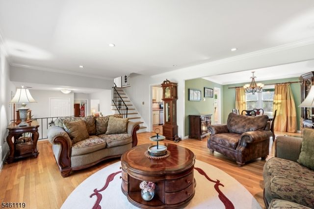 1983 Holland Brook Rd, Branchburg Twp., NJ 08876