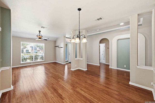 14514 GUNTER AVE, San Antonio, TX 78254