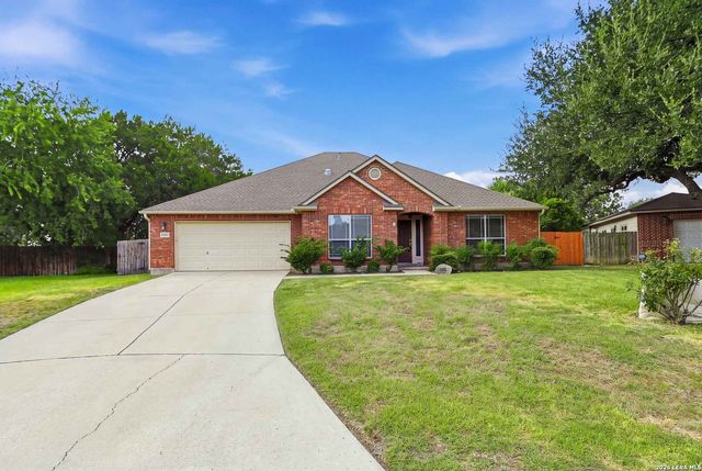 14514 GUNTER AVE, San Antonio, TX 78254