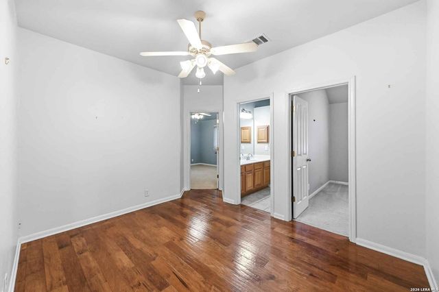 14514 GUNTER AVE, San Antonio, TX 78254