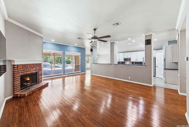 14514 GUNTER AVE, San Antonio, TX 78254