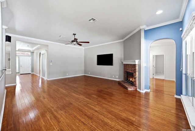 14514 GUNTER AVE, San Antonio, TX 78254