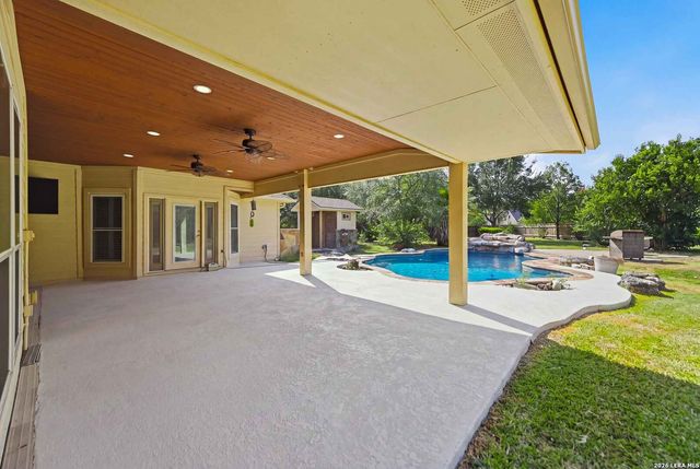 14514 GUNTER AVE, San Antonio, TX 78254