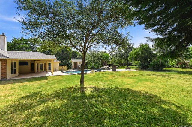 14514 GUNTER AVE, San Antonio, TX 78254