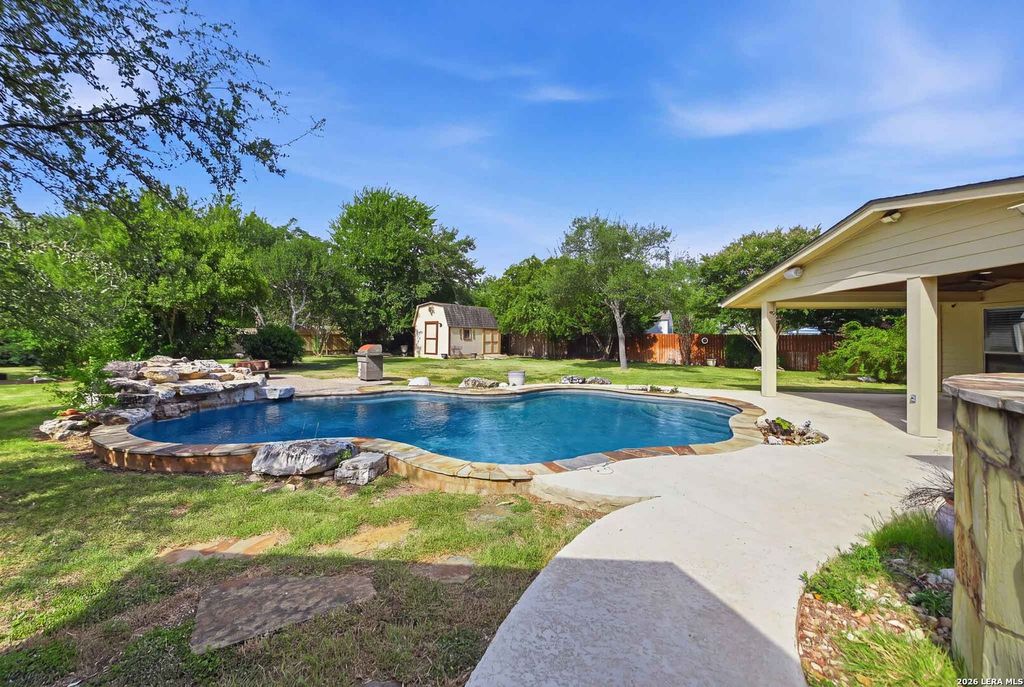 14514 GUNTER AVE, San Antonio, TX 78254