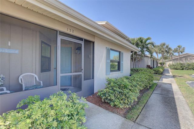 2131 RIDGE ROAD S 132, Largo, FL 33778