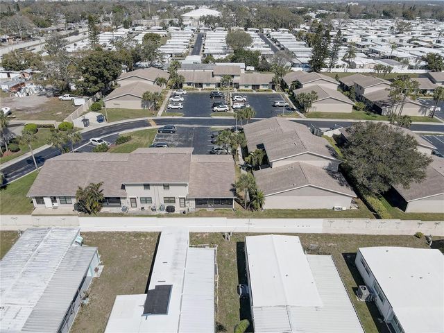 2131 RIDGE ROAD S 132, Largo, FL 33778