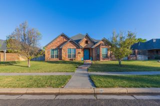7718 PINNACLE Drive, Amarillo, TX 79119