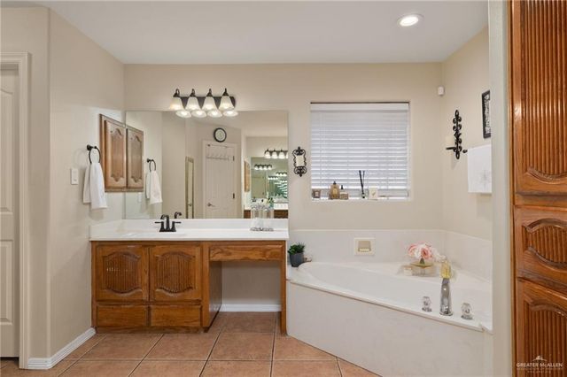 4204 Lula Street, Edinburg, TX 78539