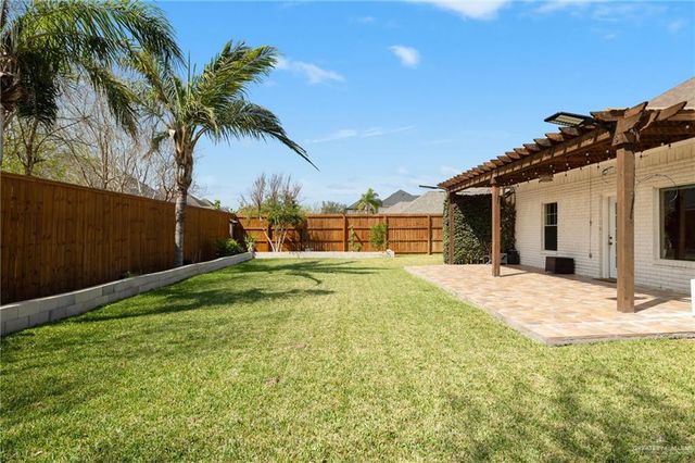 4204 Lula Street, Edinburg, TX 78539