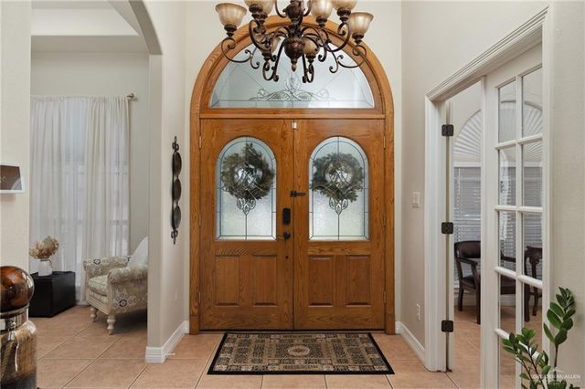 4204 Lula Street, Edinburg, TX 78539