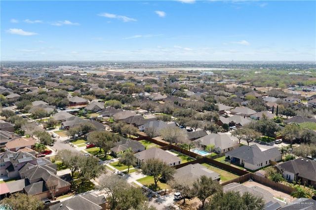 4204 Lula Street, Edinburg, TX 78539