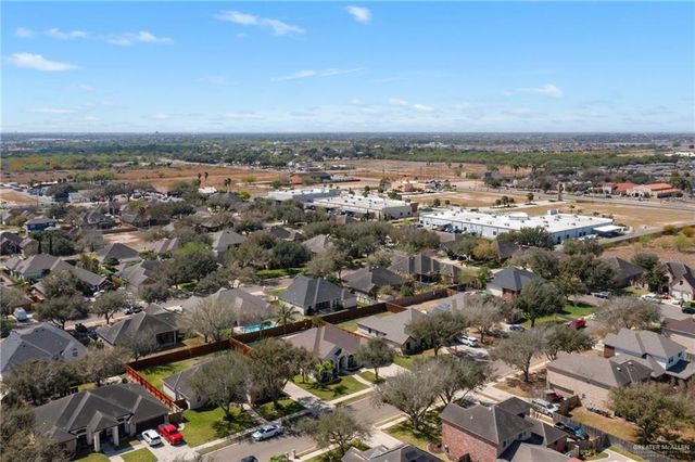 4204 Lula Street, Edinburg, TX 78539