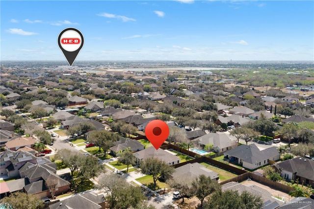 4204 Lula Street, Edinburg, TX 78539