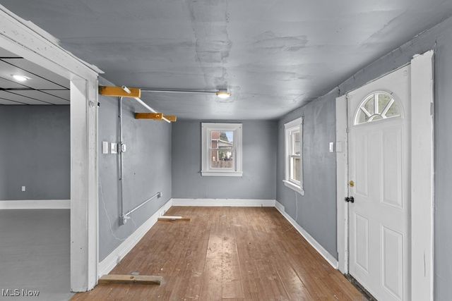 3360 West Street, Weirton, WV 26062