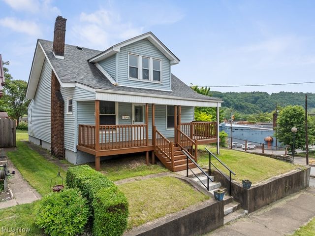 3360 West Street, Weirton, WV 26062