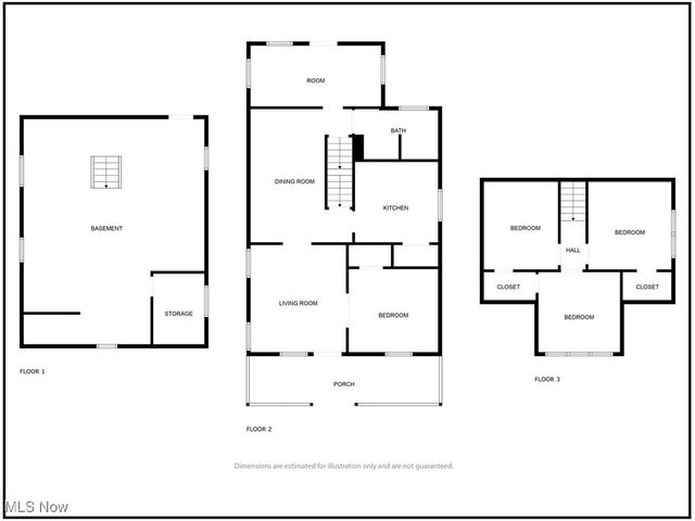 3360 West Street, Weirton, WV 26062
