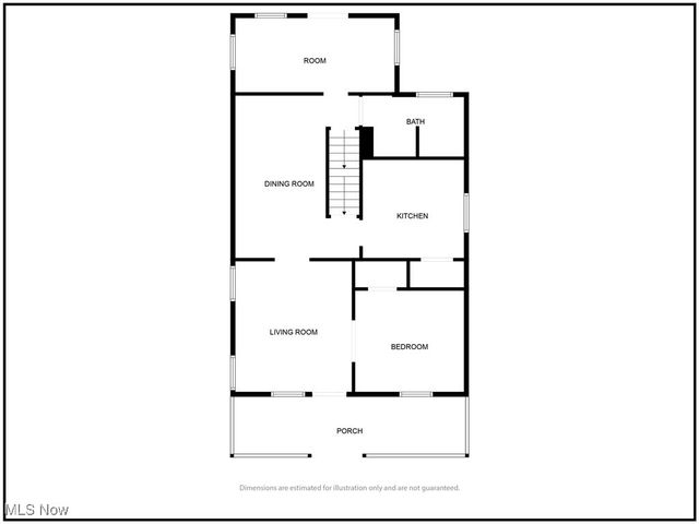 3360 West Street, Weirton, WV 26062