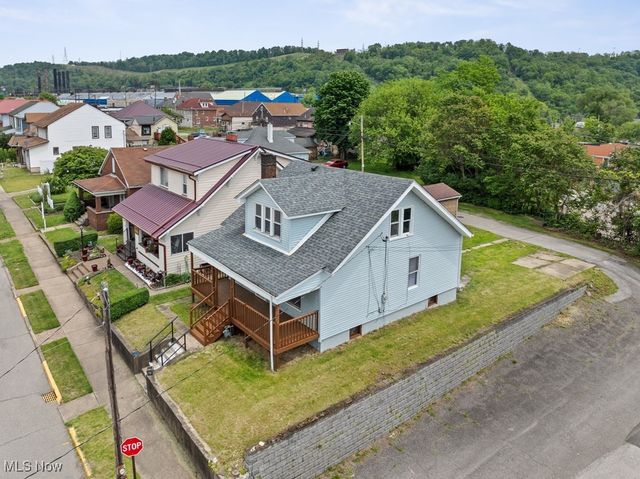 3360 West Street, Weirton, WV 26062