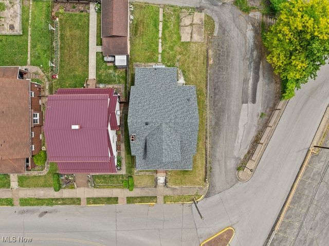 3360 West Street, Weirton, WV 26062