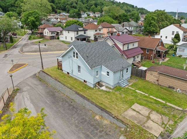 3360 West Street, Weirton, WV 26062
