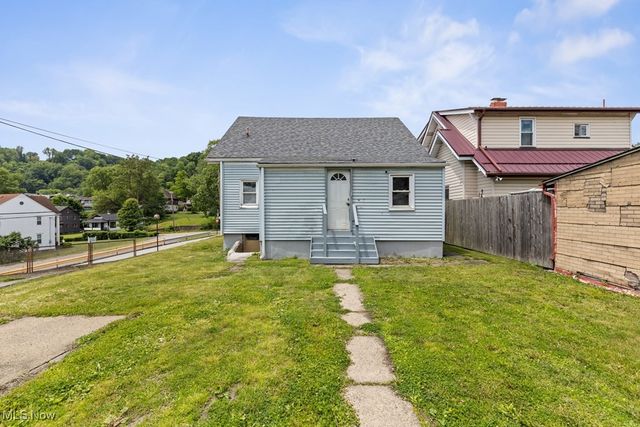 3360 West Street, Weirton, WV 26062