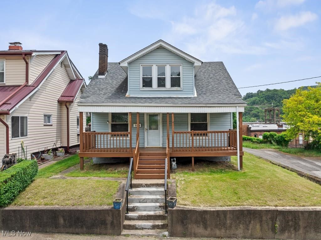 3360 West Street, Weirton, WV 26062