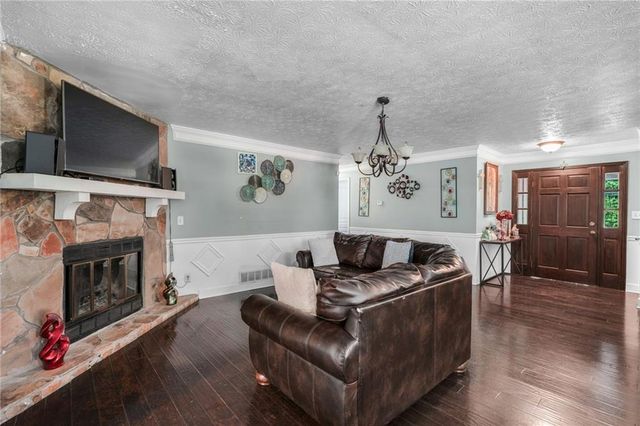 1295 Stephenson Road, Lithonia, GA 30058