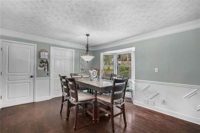 1295 Stephenson Road, Lithonia, GA 30058