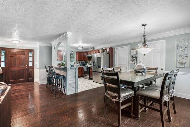 1295 Stephenson Road, Lithonia, GA 30058