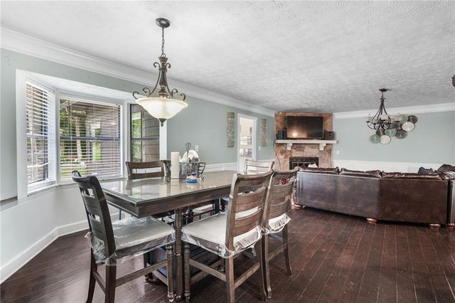 1295 Stephenson Road, Lithonia, GA 30058