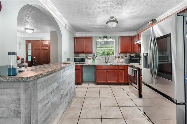 1295 Stephenson Road, Lithonia, GA 30058