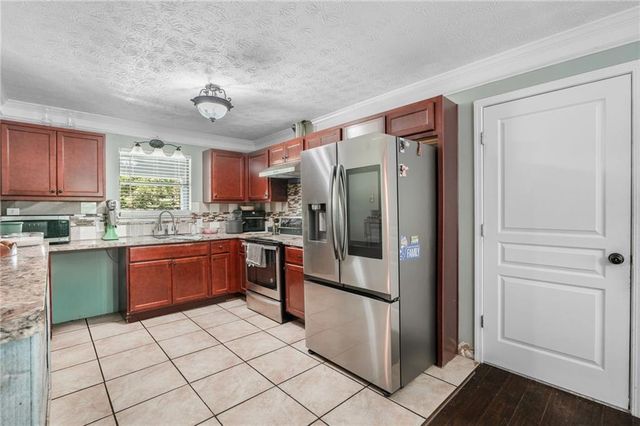 1295 Stephenson Road, Lithonia, GA 30058