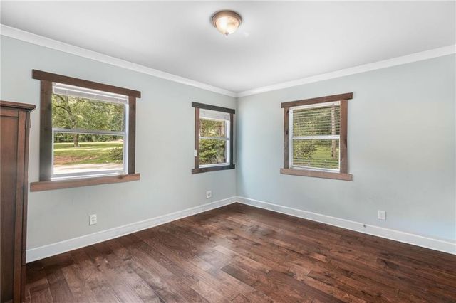 1295 Stephenson Road, Lithonia, GA 30058