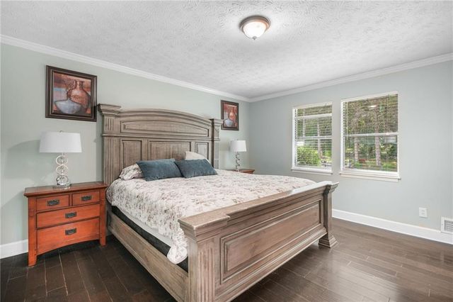 1295 Stephenson Road, Lithonia, GA 30058