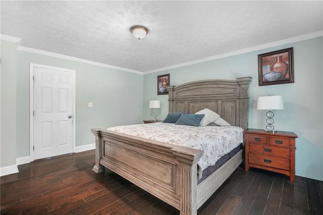 1295 Stephenson Road, Lithonia, GA 30058