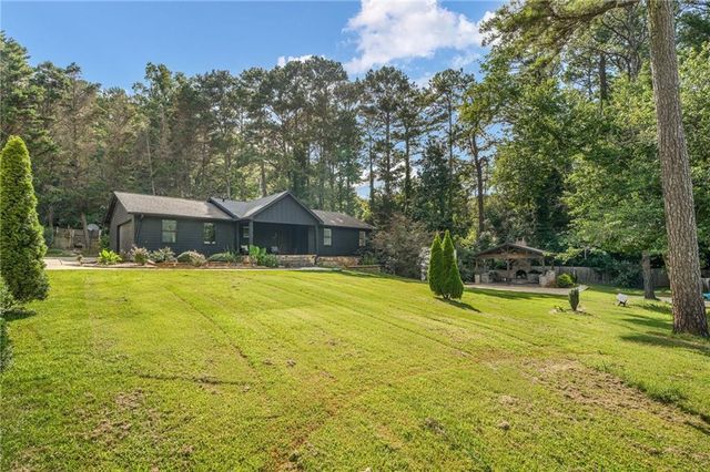 1295 Stephenson Road, Lithonia, GA 30058