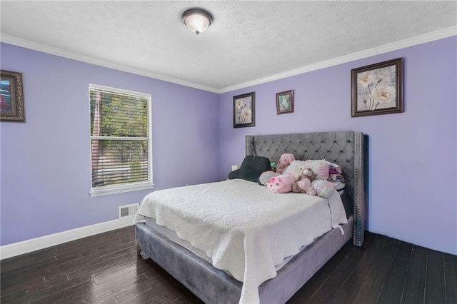 1295 Stephenson Road, Lithonia, GA 30058
