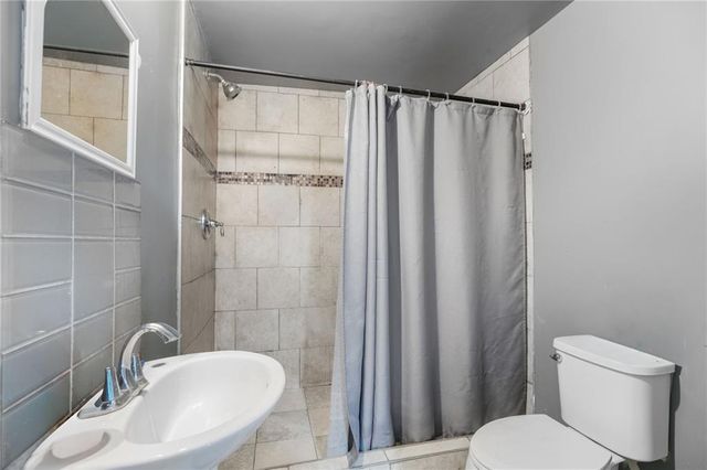 1295 Stephenson Road, Lithonia, GA 30058