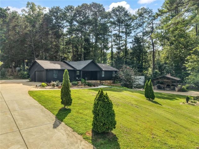 1295 Stephenson Road, Lithonia, GA 30058