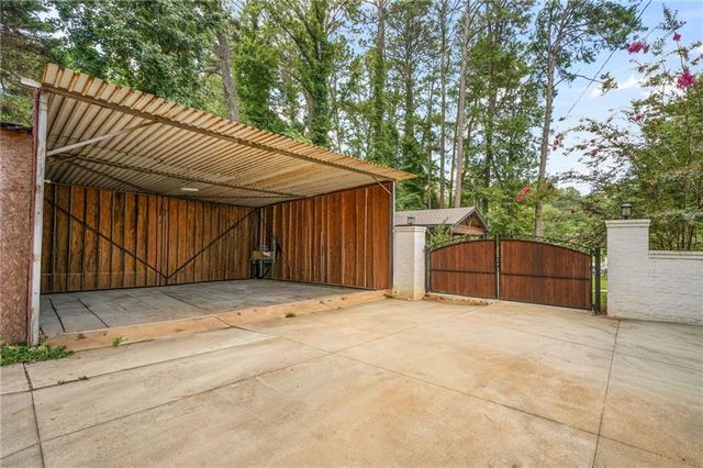 1295 Stephenson Road, Lithonia, GA 30058