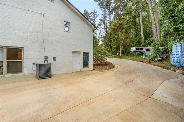 1295 Stephenson Road, Lithonia, GA 30058
