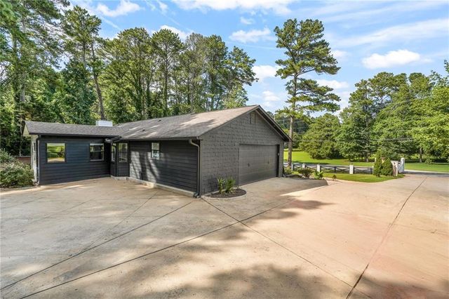 1295 Stephenson Road, Lithonia, GA 30058