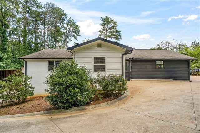 1295 Stephenson Road, Lithonia, GA 30058