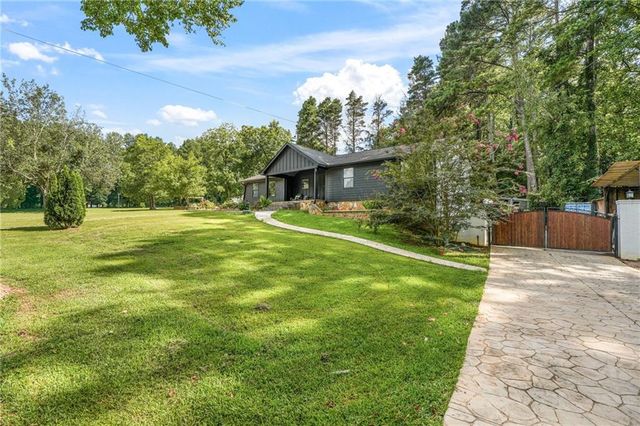 1295 Stephenson Road, Lithonia, GA 30058
