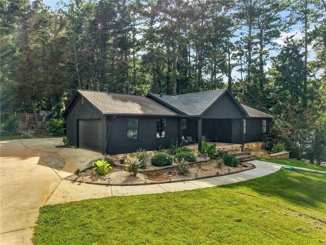 1295 Stephenson Road, Lithonia, GA 30058