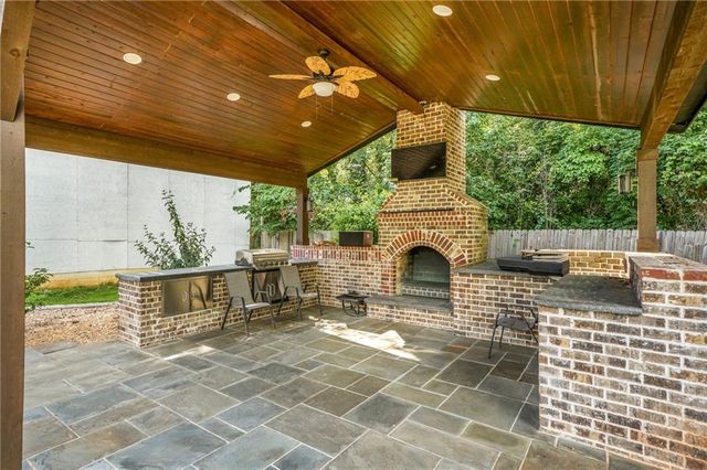 1295 Stephenson Road, Lithonia, GA 30058